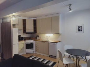 Helmiapartments
